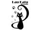 Lau katu Beasain / Asociación de amigxs de los gatos