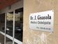 J. Gisasola Osteopatiako Medikua