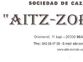 Aitz-Zorrotz
