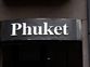 Phuket oinetako denda